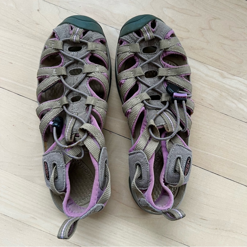 KEEN Sandals